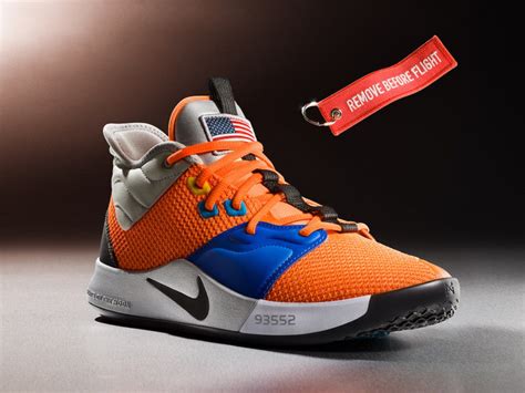 fake nike paul george 3 basketball shoes